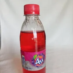 Refresco Pomo 4u