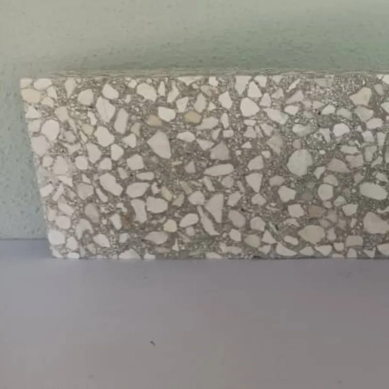 Rodapie Blanco