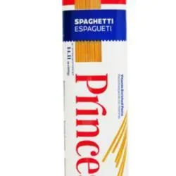 Spaguetis 400g
