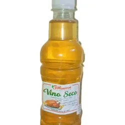 Vino seco 330ml