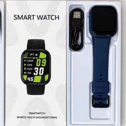 ⌚ Smartwatch Deportivo Moderno