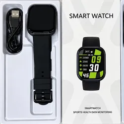 ⌚ Smartwatch Deportivo Moderno