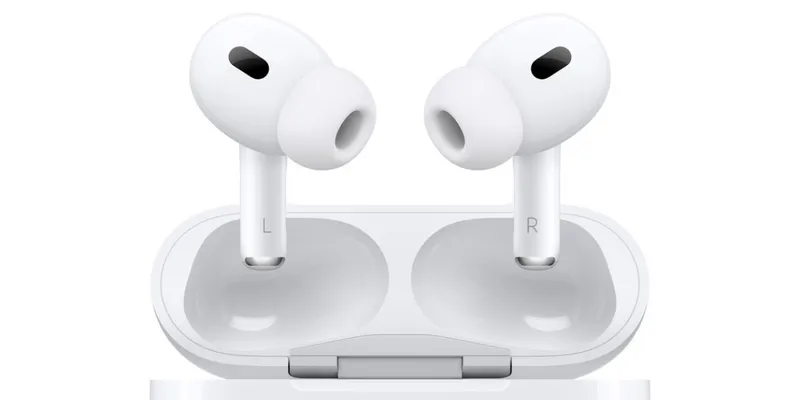 Audífonos AAA AirPods Pro 2 