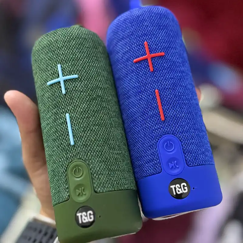 Bocina Bluetooth