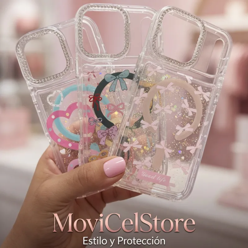 Cover iPhone 17 Pro Max 