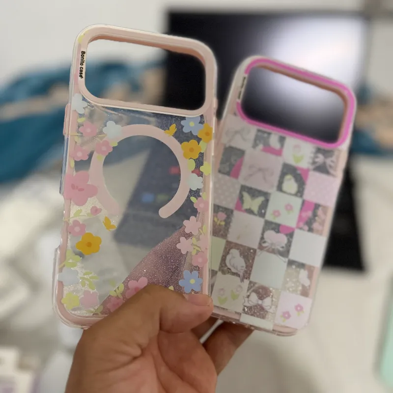 Cover iPhone 17 Pro Max / 5.80 USD