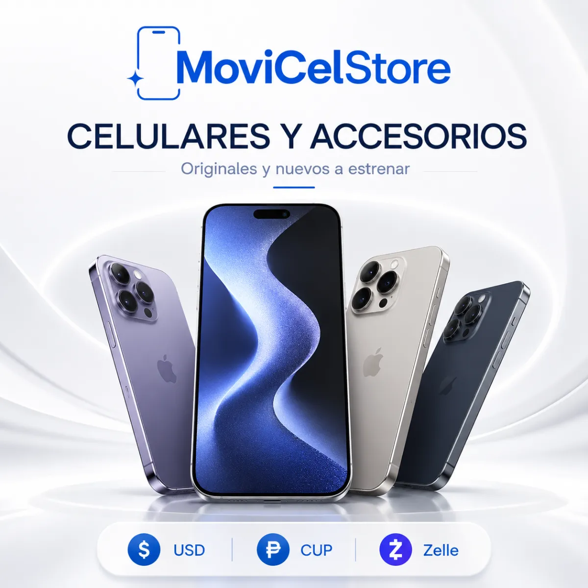 Tienda MoviCel
