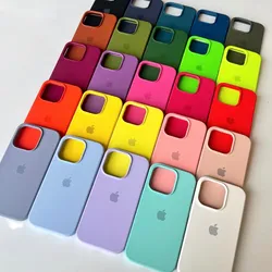 Cover de gamuza Para iPhone