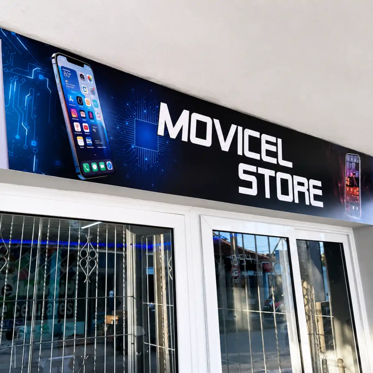 Tienda MoviCel