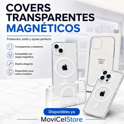 Cover MagSafe | 2000 CUP