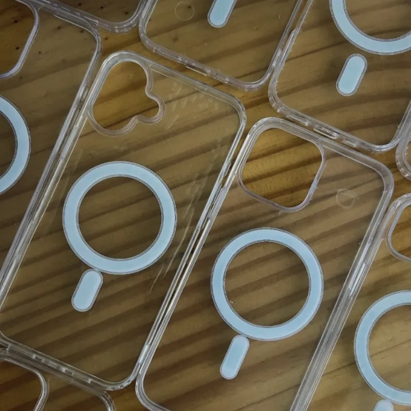  Cover MagSafe    |    2000 CUP