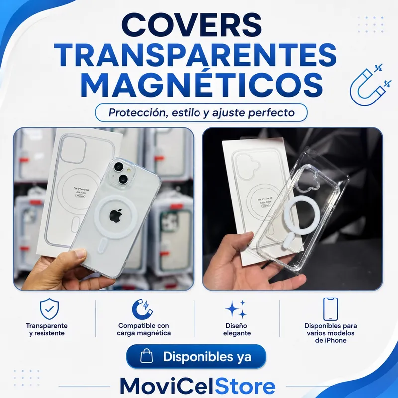  Cover MagSafe    |    2000 CUP