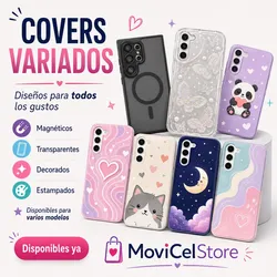 Cover Tecno Go2 | 2000 CUP