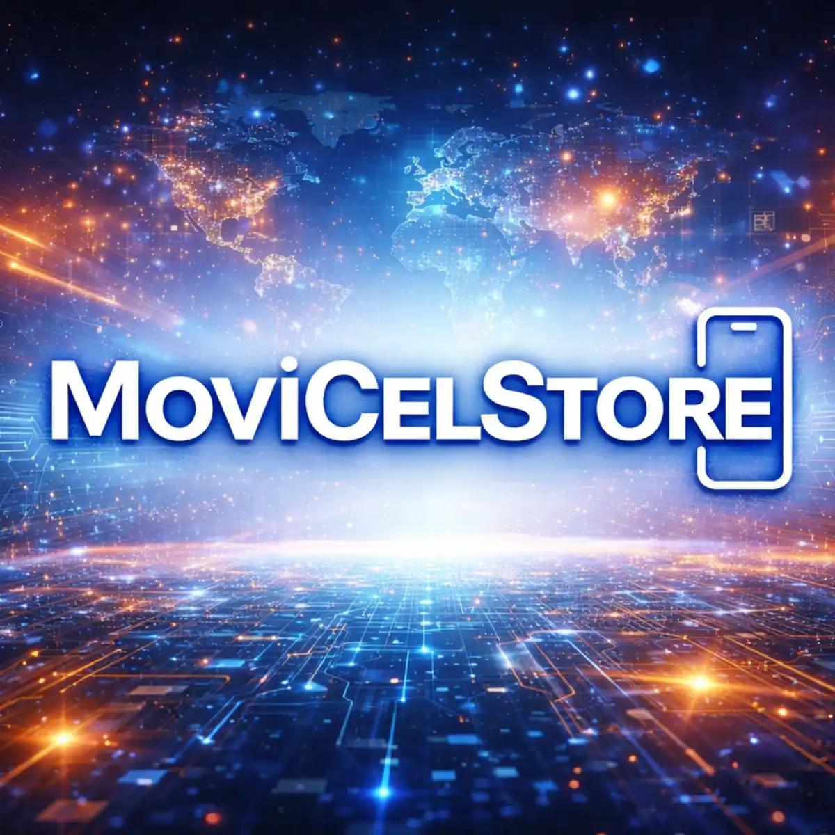 Tienda MoviCel