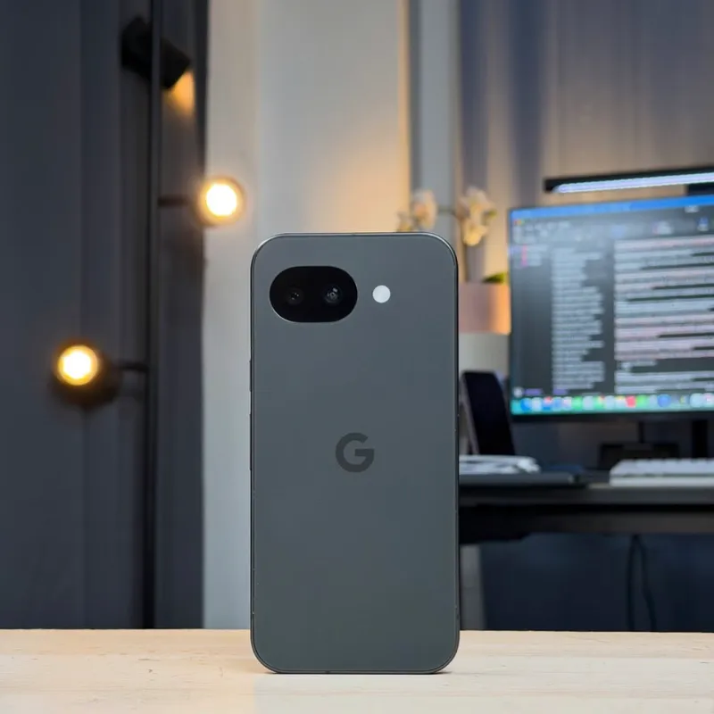 GOOGLE PIXEL 10 A