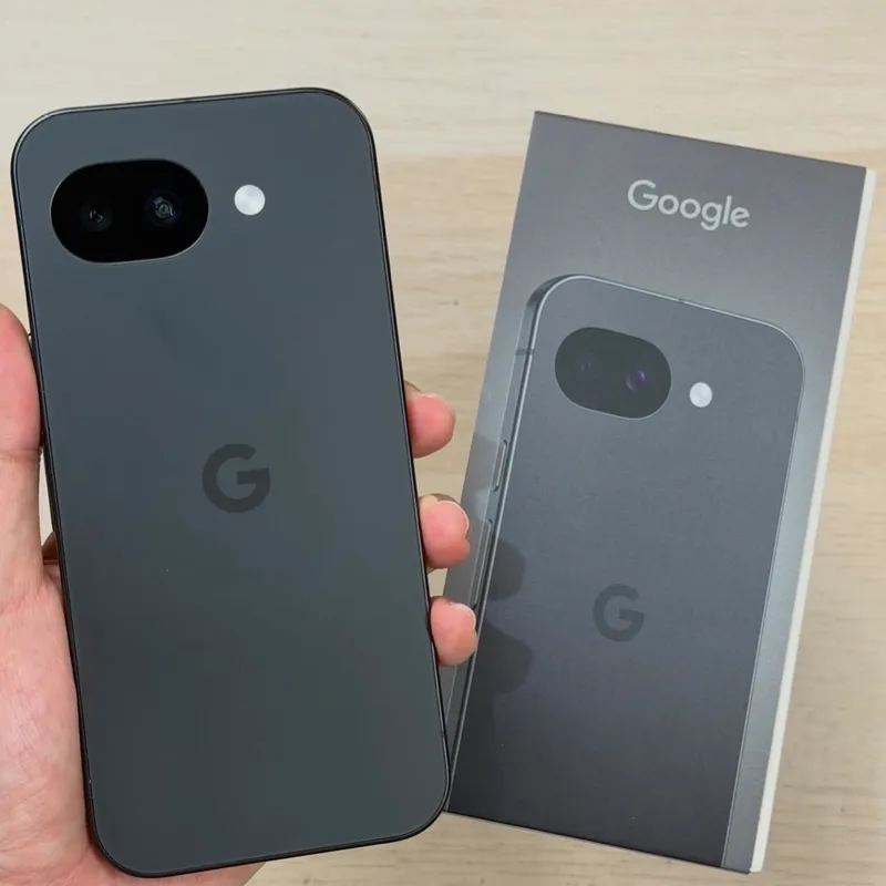 GOOGLE PIXEL 10 A