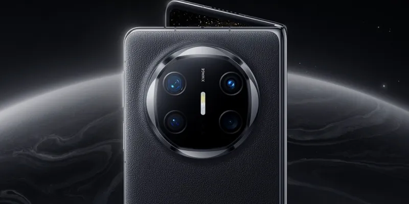 HUAWEI Mate X6  - 800 USD