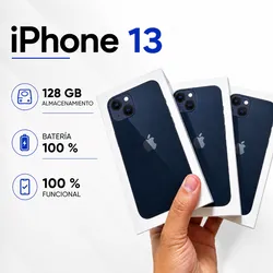 IPHONE 13