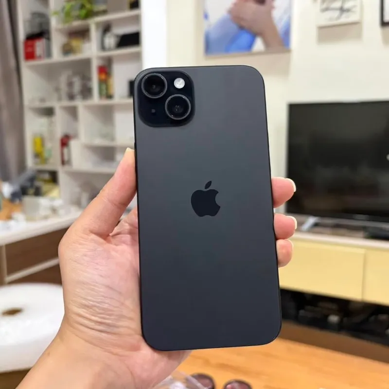 iPhone 15 Plus  ⚜️550 USD⚜️