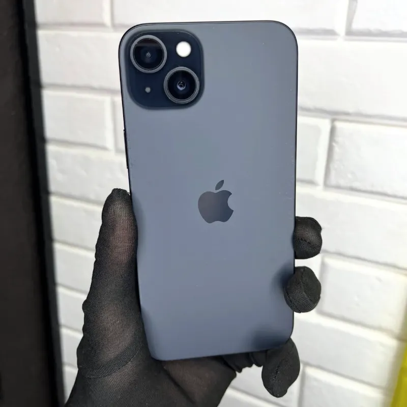 iPhone 15 Plus  ⚜️550 USD⚜️