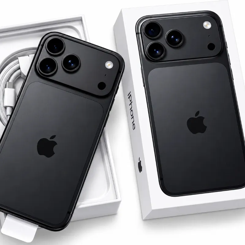 iPhone 18 Pro Max / 2000 USD