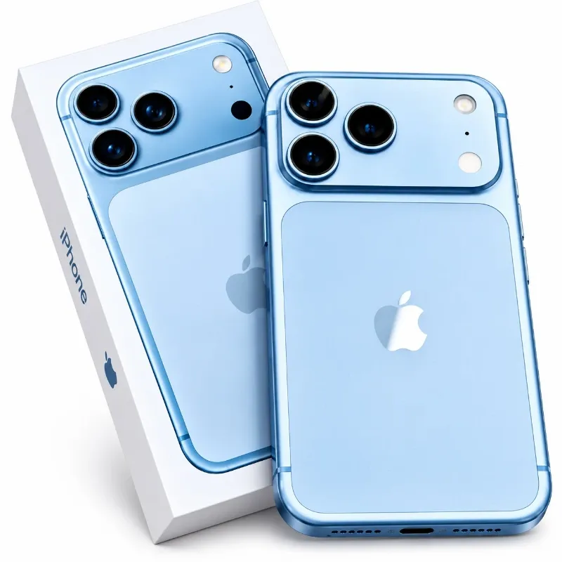 iPhone 18 Pro Max / 2000 USD