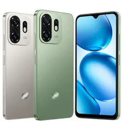 iTel A100 C / 128 GB                     Equiv  ≈ 110 USD