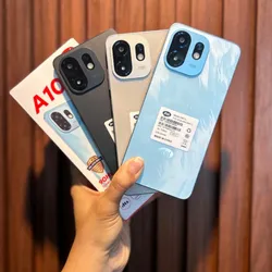 iTel A100 C - 128 GB - 105 USD