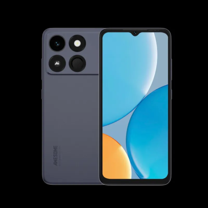 itel A50 Cs NEW                  Equiv ≈  95   USD