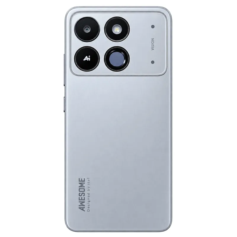 itel A50 Cs NEW                  Equiv ≈  95   USD