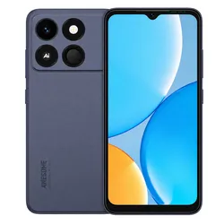 itel A50 Cs NEW                  Equiv ≈  95   USD
