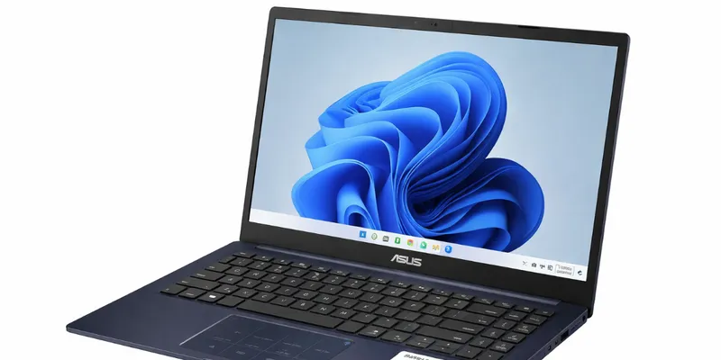 Laptop ASUS