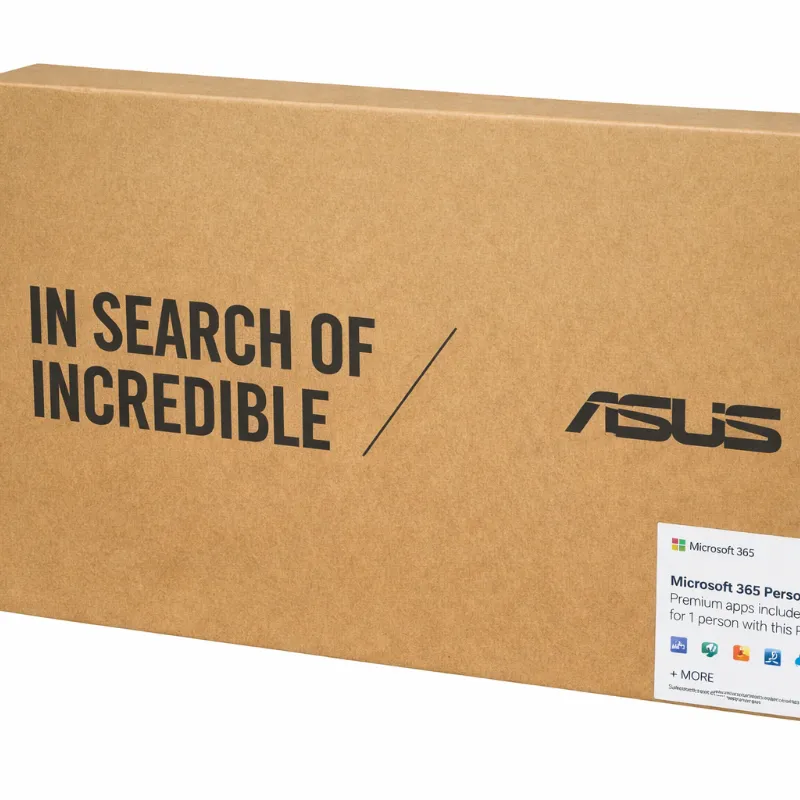 Laptop ASUS
