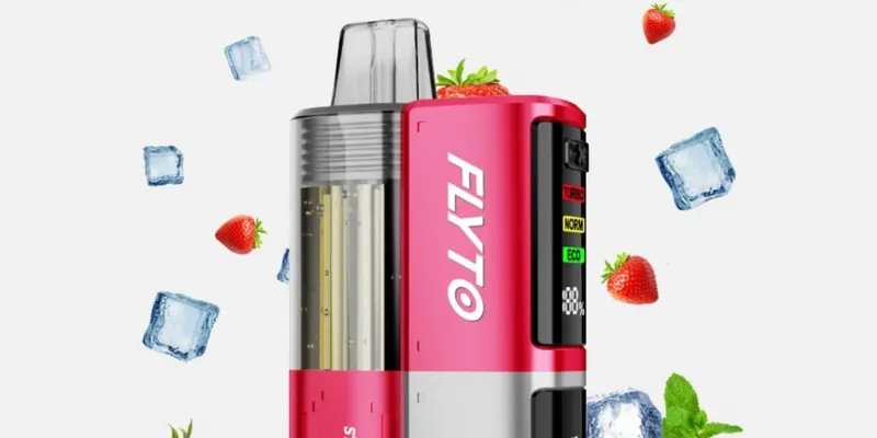 🔹MARCA : FLYTO - 16.73 USD