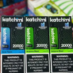 MARCA : katchimi .                     💰                      PRECIO    5,800 CUP ⭐️⭐️⭐️