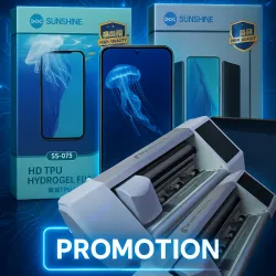 ✨ MICAS DE IDROGEL LO ÚLTIMO EN TECNOLOGÍA DE PROTECCIÓN✨ 