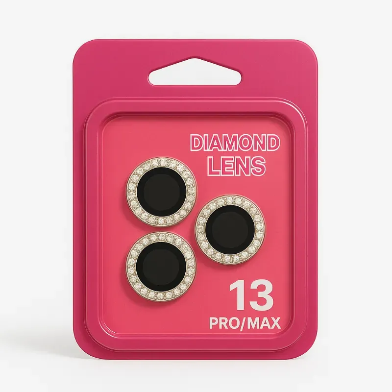 Micas Para Cámaras 📷 iPhone 