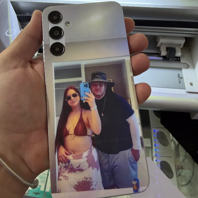 MICAS PERSONALIZADAS