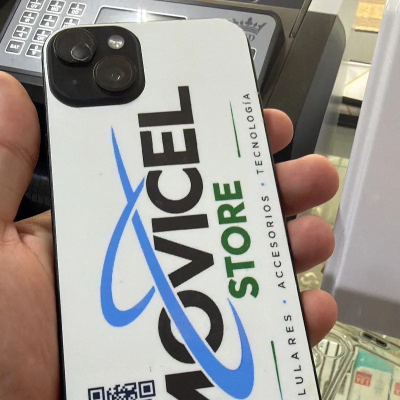 MICAS PERSONALIZADAS
