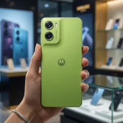 Motorola G06