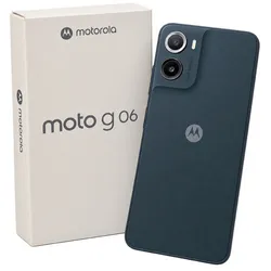 MOTOROLA G06                        Equiv ≈  130   USD