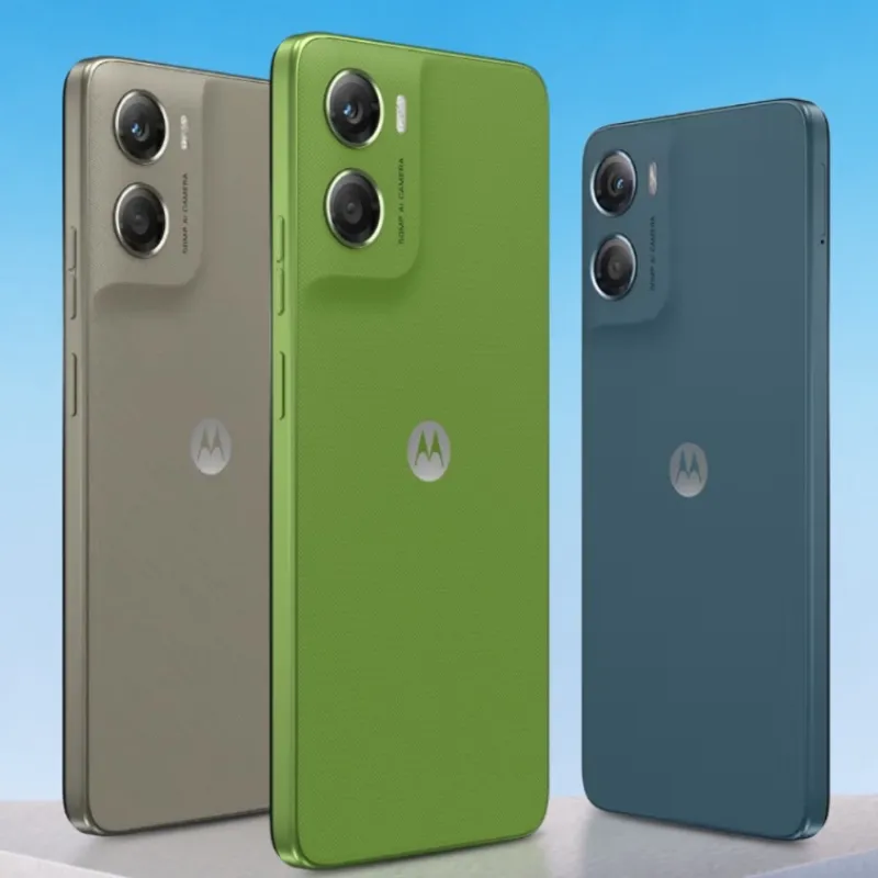 MOTOROLA G06
