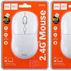 Mouse inalámbrico                      Equiv ≈ 8 USD