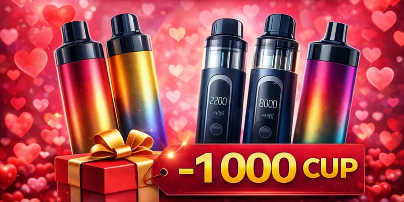 Oferta Hasta 14 de febrero