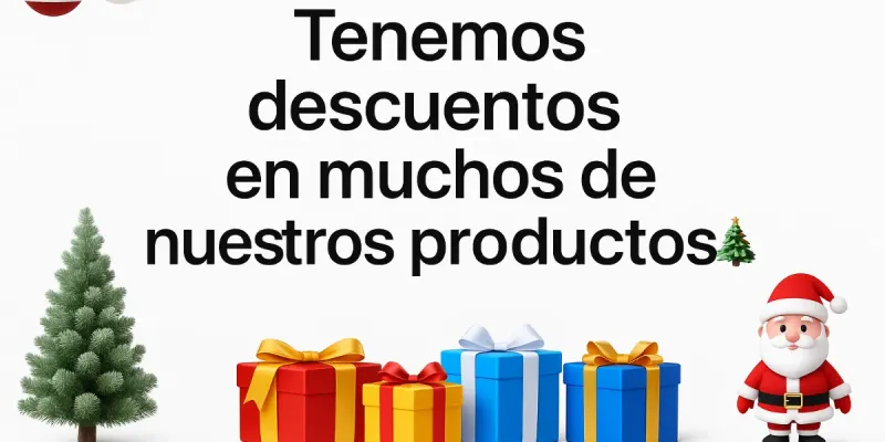 🎄Ofertas de 🎄navidad 🎄