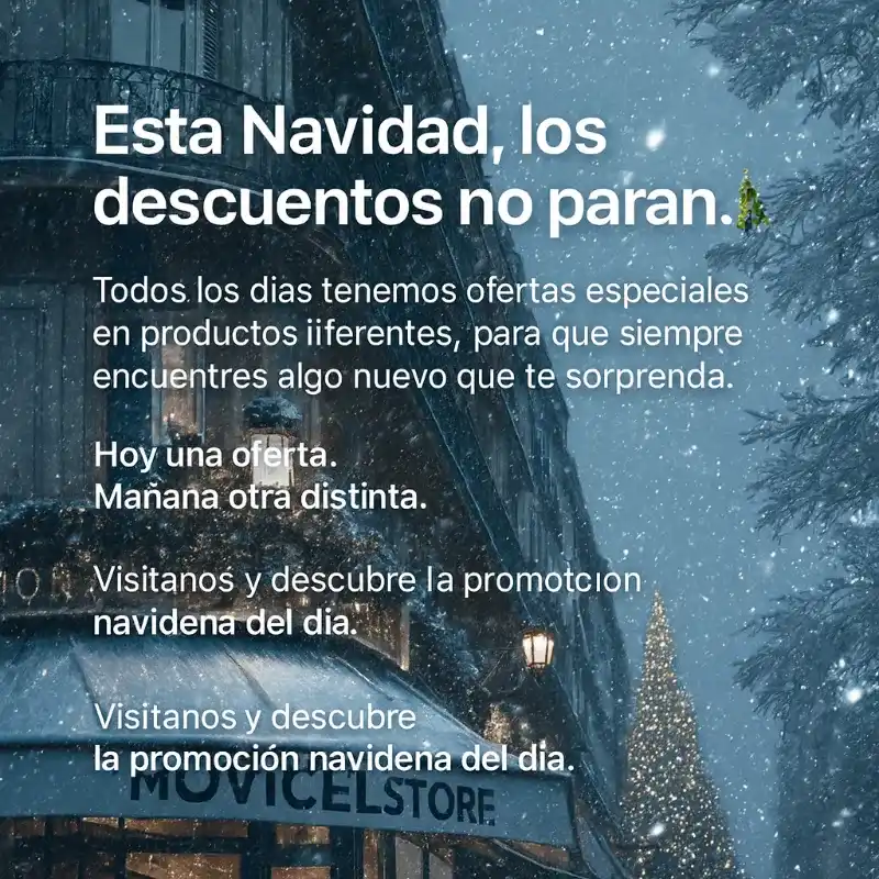 🎄Ofertas de 🎄navidad 🎄