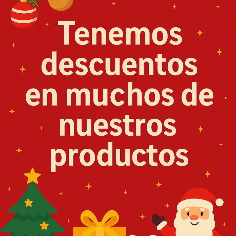 🎄Ofertas de 🎄navidad 🎄