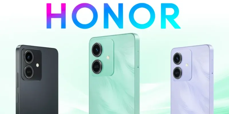 HONOR PLAY 10   ( 💵 82 USD )