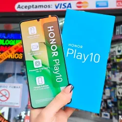 HONOR PLAY 10