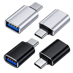ADAPTADOR - OTG         Equiv ≈ 1.72 USD